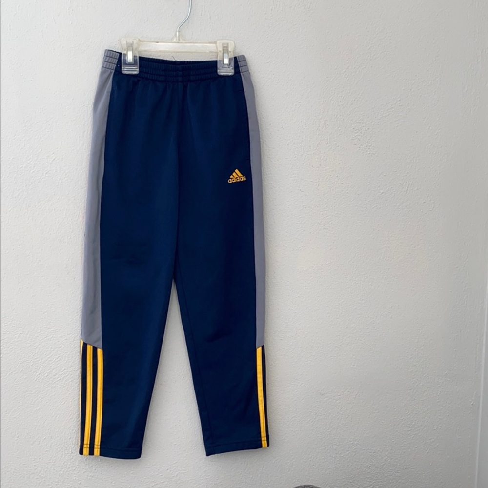 Well Loved - Adidas Sweatpants